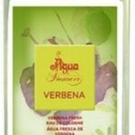 Uniseks Parfum Verbena Fresh Alvarez Gomez EDC (300 ml) 300 ml (Agua de Colonia) - Afbeelding 2