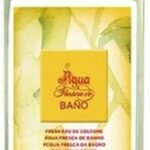 Uniseks Parfum Original Alvarez Gomez EDC (300 ml) - Afbeelding 3