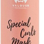 Haarmasker Special Curls Valquer 33425 300 ml - Afbeelding 2