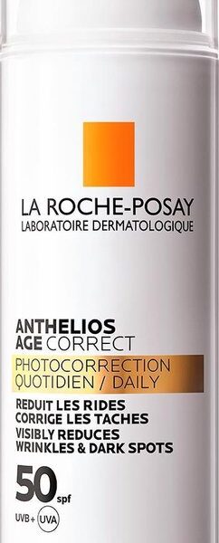 La Roche Posay Anthelios Age Correct Spf50 Spray By La Roche-posay 50 Ml