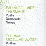 Eau Thermale Thermal Micellar Water   smAA enA  a mastnA  pleAY      MicelA rnA AisticA voda
