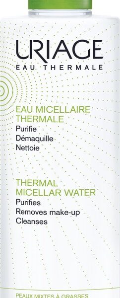 Eau Thermale Thermal Micellar Water   smAA enA  a mastnA  pleAY      MicelA rnA AisticA voda