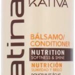 Herstellende Conditioner Keratina Kativa Balsem (1000 ml)