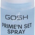 Gosh Prime & #39;n Set Spray Refreshed Skin 50 Ml