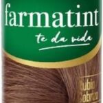 Farmatint Spray Stop Root Copper Blonde 75ml