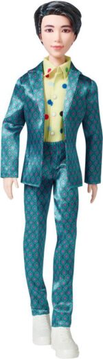 BTS Core Fashion Doll Bangtan Boys RM - K-Pop Popster Pop - Afbeelding 2