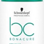 Schwarzkopf - Bonacure Clean Performance Volume Boost Perfect Foam - 150ml