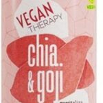 Shampoo Chia & Goji Pudding Katai (300 ml)