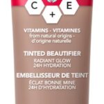 Healthy Mix Tinted Beautifier Cream