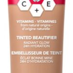 Bourjois Healthy Mix 005 Medium Deep 30 ml - Afbeelding 2