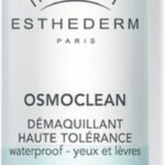 Institut Esthederm Osmoclean High Tolerance Make Up Remover Waterproof Eyes An Lips 125ml - Afbeelding 3