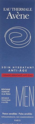Homme Hydrating Antiage Cream By Avene 50 Ml - Afbeelding 4