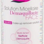 Byphasse Micellar Make-Up Remover 500 ml - Afbeelding 2