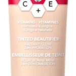 Bourjois Healthy Mix Clean Tinted Beautifier Foundation 002 Light - Afbeelding 2