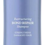 Alterna Caviar Anti Aging Restructing Bond Repair Shampoo 250 ml -  vrouwen - Voor