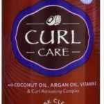 Hask Curl Care Shampoo For All Curl Patterns Color Safe And Cruelty Free 1 - Afbeelding 4