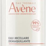 Avène Makeup Removing Micellar Water 400ml - Afbeelding 3