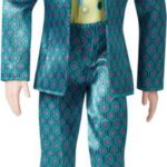 BTS Core Fashion Doll Bangtan Boys RM - K-Pop Popster Pop