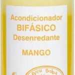 Tweestaps-conditioner Picu Baby Mango Ontwarrend middel (250 ml) - Afbeelding 2