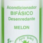 Tweestaps-conditioner Picu Baby Meloen Ontwarrend middel (250 ml)