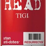 Bed Head by TIGI - Urban Antidotes Resurrection Conditioner - Ideal for Damaged Hair - 750 ml