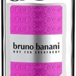 Bruno Banani - Made For Women Deodorant glass - 75ML - Afbeelding 2