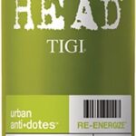 Bed Head Urban Anti dotes Re Energize Conditioner   revitalizing and moisturizing conditioner