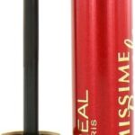 L'Oréal Volumissime Royale Mascara - Black