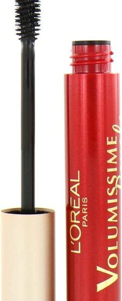 L'Oréal Volumissime Royale Mascara - Black