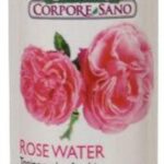 Soria Natural Rosewater Hydrosol - Afbeelding 3