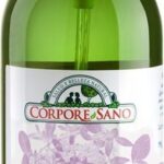 Corpore Desodorante Tomillo 150ml Bio
