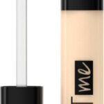 MAYBELLINE Fit Me Concealer korektor do twarzy 10 Light Leger 6 8ml