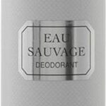Christian Dior - Eau Sauvage Deodorant Spray 150 ml.
