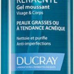 Ducray - KERACNYL Schuimende Gel