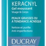 Ducray - KERACNYL Schuimende Gel - Afbeelding 3