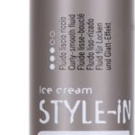 Inebrya - Duo Style - Curly Smooth Fluid 200ML
