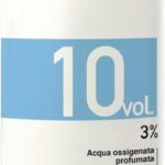 Fanola Oxidatie Professional Perfumed Hydrogen Peroxide - Afbeelding 2