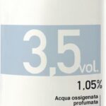 Fanola Oxidatie Professional Perfumed Hydrogen Peroxide - Afbeelding 2