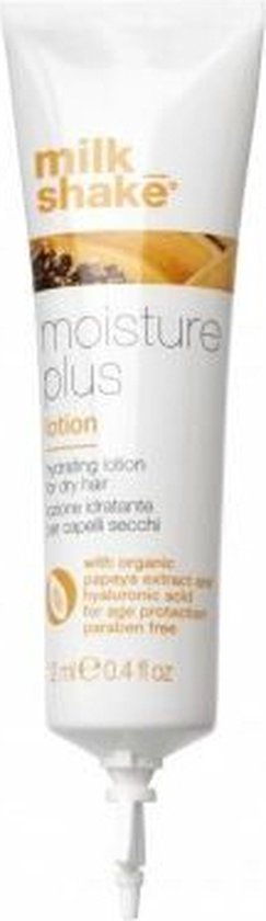 243x840-70 Milk Shake - Moisture Plus Hydrating Lotion - 12 x 12 - Afbeelding 1