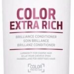 Goldwell Dualsenses Color Extra Rich Brilliance Conditioner 1000 ml - Afbeelding 4