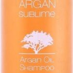 Voedende Shampoo Argan Sublime Farmavita