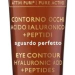 Collistar Eye Contour Hyaluronic Acid Peptides Oogcrème 15 ml