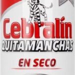 Vlekkenverwijderaar Cebralin Cebralin (200 ml)