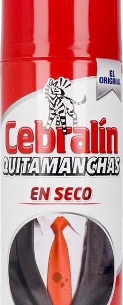 Vlekkenverwijderaar Cebralin Cebralin (200 ml)