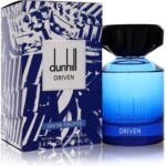 Dunhill 80775 Driven Eau de Toilette Spray 100 ml