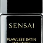 Sensai Flawless Satin Foundation SPF25 FS103 Sand Beige 30 ml - Afbeelding 2