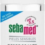 Deodorant Roller Sebamed Fresh (50 ml)