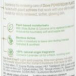 Dove Powered By Plants Bodylotion Bamboo - 250ml - Afbeelding 3