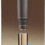 AHAVA Dead Sea Osmoter Eye Concentrate Serum - Natural Anti-Aging Treatment for Women and Men - Reduces Puffiness, Dark Circles, and Signs of Fatigue (15ml)