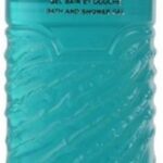 Rochas Eau De Rochas Swg W 500 Ml - Afbeelding 2